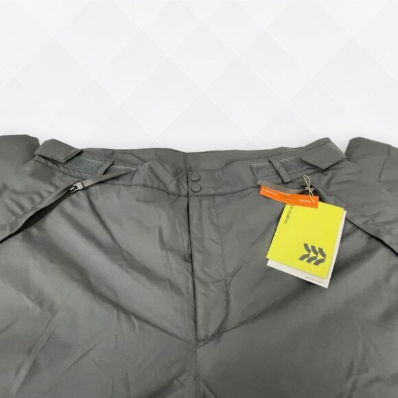 NWT All in Motion Men’s Snow Pants – Size XL - ACT-100030 - Picture 3 of 4